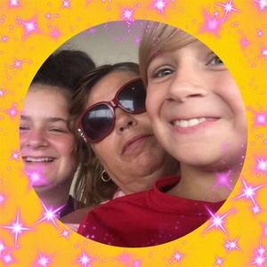 Meet your Posher, Carla